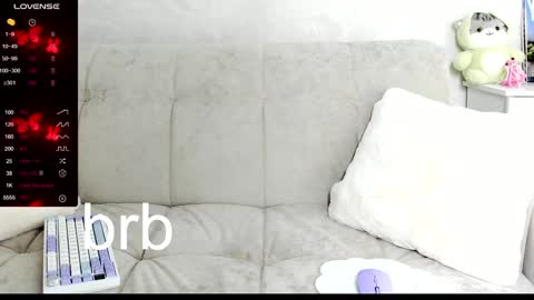 Snapshot of molly_sweetbaby chatting on January 18, 2025, 5:59 pm Ill tell you when were private online show from January 18, 2025, 5:59 pm