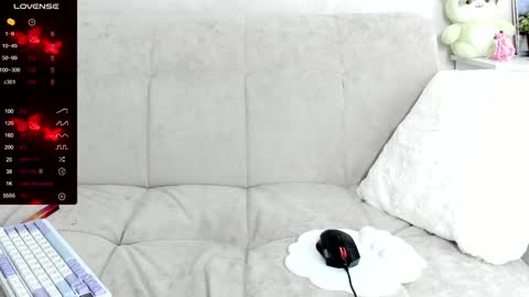 Snapshot of molly_sweetbaby chatting on January 30, 2025, 9:58 pm Ill tell you when were private online show from January 30, 2025, 9:58 pm