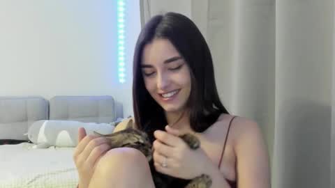 Molly online show from February 16, 2026, 11:56 pm