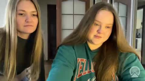 Alice online show from March 27, 2026, 1:55 pm