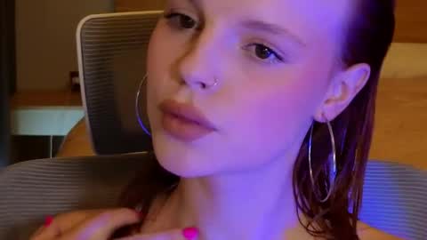 Molly online show from April 8, 2026, 7:30 am