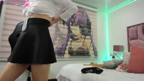 Molly  online show from January 22, 2025, 2:24 pm