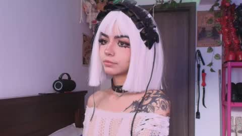 Snapshot of mollycrystalll chatting on February 26, 2026, 12:59 pm mollycrystalll online show from February 26, 2026, 12:59 pm