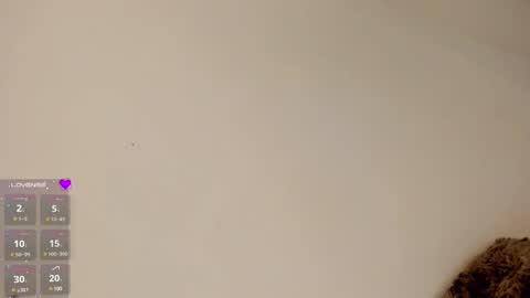 Molly Frakambush online show from December 18, 2024, 1:48 am