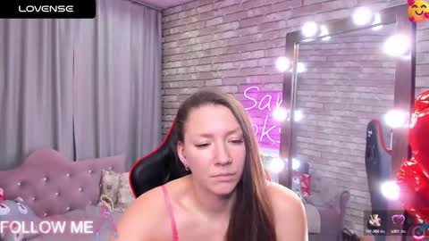 Snapshot of mollynay chatting on March 7, 2025, 4:02 am hi im Molly heregreat boobs big heart warm pussy online show from March 7, 2025, 4:02 am