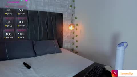 mollyrosse1 online show from November 11, 2025, 5:57 pm