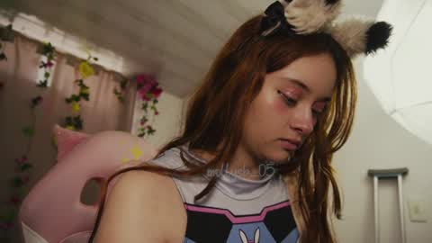 mollysb_05 online show from January 16, 2025, 2:41 pm