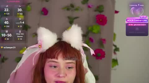 mollysb_05 online show from February 12, 2026, 11:22 pm