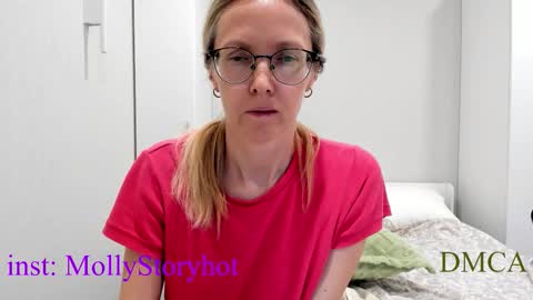 AngelMomm online show from November 27, 2025, 6:59 am