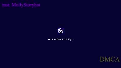 AngelMomm online show from March 7, 2026, 7:44 pm