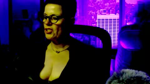 MollySun Nina Randmann online show from November 27, 2025, 7:05 pm