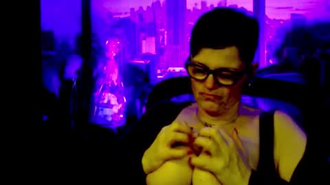 MollySun Nina Randmann online show from February 23, 2026, 6:38 pm