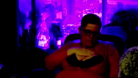 MollySun Nina Randmann online show from March 5, 2026, 6:37 pm