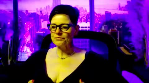 MollySun Nina Randmann online show from April 28, 2026, 4:45 pm