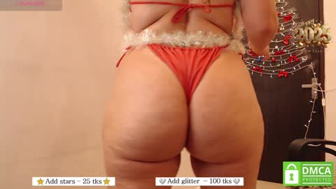 Snapshot of mollywayne chatting on January 4, 2025, 11:17 pm Molly Join my social networks online show from January 4, 2025, 11:17 pm