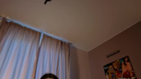 Molly online show from March 7, 2026, 12:35 pm