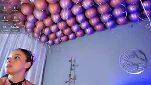 Molly online show from February 27, 2025, 10:20 pm