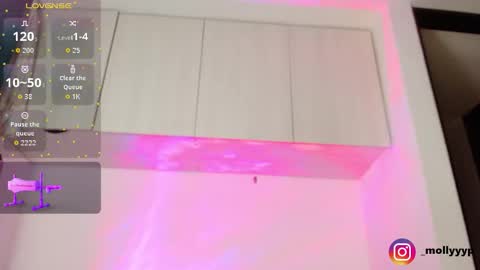 Snapshot of mollyyy_y chatting on February 22, 2026, 2:02 am mollyyy_y online show from February 22, 2026, 2:02 am