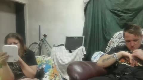 Molotovfoxtail online show from February 12, 2026, 6:41 am