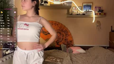 Hermina  online show from February 26, 2026, 5:12 pm