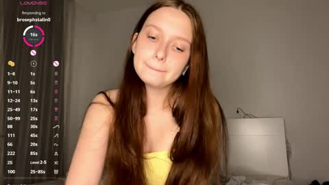 Hermina  online show from June 6, 2026, 7:07 pm