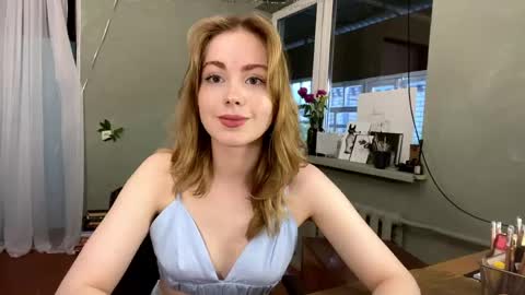 Oksana online show from June 7, 2026, 4:55 pm