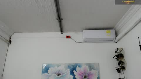 Celeste online show from January 25, 2025, 5:08 pm