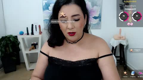 Celeste online show from January 25, 2025, 8:21 pm