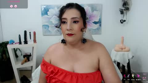 Celeste online show from February 21, 2025, 6:26 pm