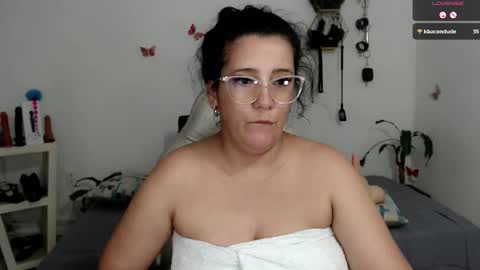 Celeste online show from October 8, 2025, 9:01 pm