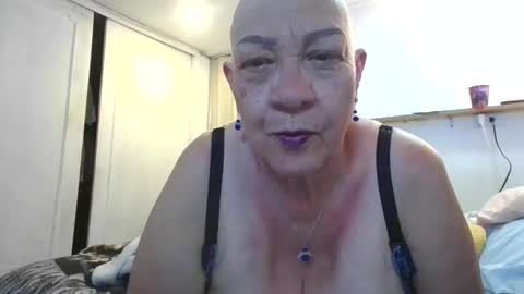 nativa online show from November 11, 2025, 4:56 am