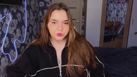 Leah online show from February 26, 2026, 10:14 am