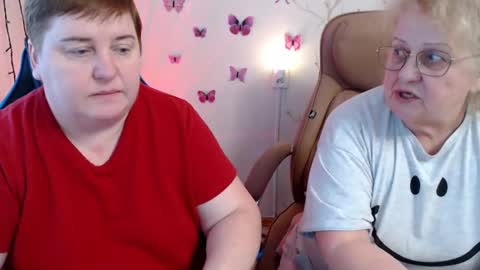 Mommy99X online show from March 2, 2025, 3:27 pm