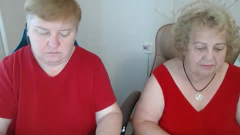 Mommy99X online show from September 17, 2025, 6:15 am