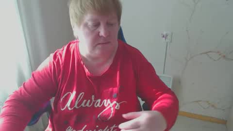 Mommy99X online show from February 16, 2026, 10:22 am