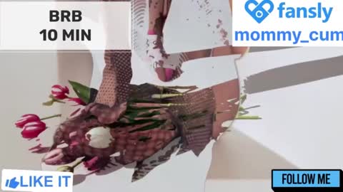 Mommy online show from January 29, 2025, 4:58 am