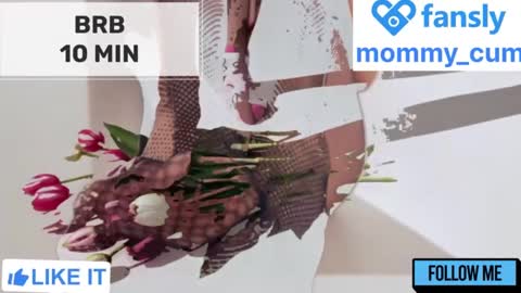 Mommy online show from January 30, 2025, 2:16 am