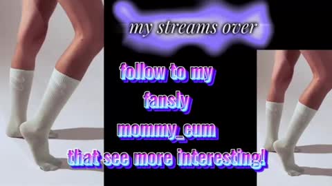 Mommy online show from March 6, 2025, 8:52 am