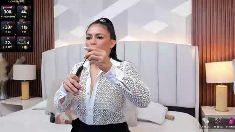 Letty Smith online show from December 3, 2025, 11:19 am