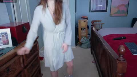 Goddess L online show from March 23, 2026, 4:44 pm