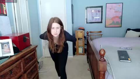 Goddess L online show from March 24, 2026, 3:28 pm