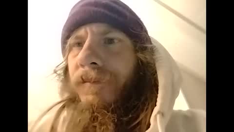 Snapshot of mommyissues2386 chatting on December 8, 2024, 12:07 am Richard Sheridan online show from December 8, 2024, 12:07 am