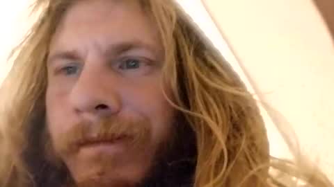 Snapshot of mommyissues2386 chatting on January 13, 2025, 7:11 am Richard Sheridan online show from January 13, 2025, 7:11 am