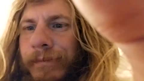 Snapshot of mommyissues2386 chatting on January 13, 2025, 11:38 pm Richard Sheridan online show from January 13, 2025, 11:38 pm