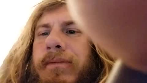 Snapshot of mommyissues2386 chatting on January 14, 2025, 6:02 am Richard Sheridan online show from January 14, 2025, 6:02 am