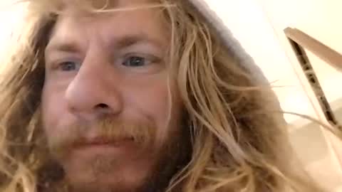 Snapshot of mommyissues2386 chatting on January 14, 2025, 6:49 pm Richard Sheridan online show from January 14, 2025, 6:49 pm