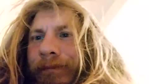 Snapshot of mommyissues2386 chatting on January 18, 2025, 6:32 pm Richard Sheridan online show from January 18, 2025, 6:32 pm