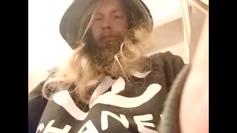 Snapshot of mommyissues2386 chatting on February 7, 2025, 5:52 am Richard Sheridan online show from February 7, 2025, 5:52 am