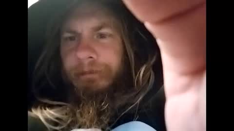 Snapshot of mommyissues2386 chatting on February 9, 2025, 10:43 pm Richard Sheridan online show from February 9, 2025, 10:43 pm