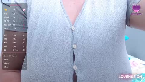 Snapshot of mommyissuess_ chatting on January 25, 2025, 5:18 am Daphne  online show from January 25, 2025, 5:18 am